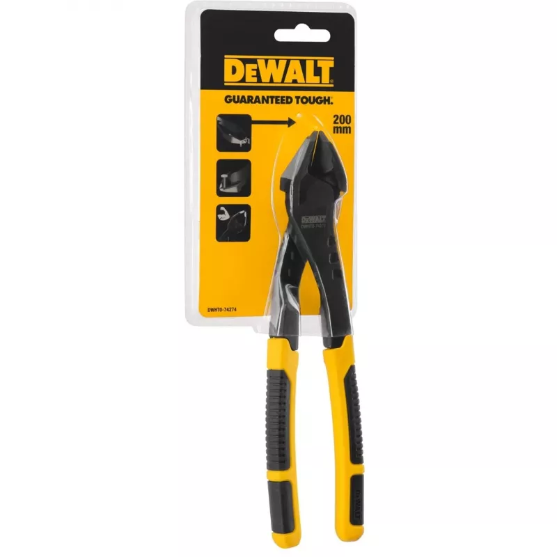 Pihdit DeWALT DWHT0-74274 1 kpl