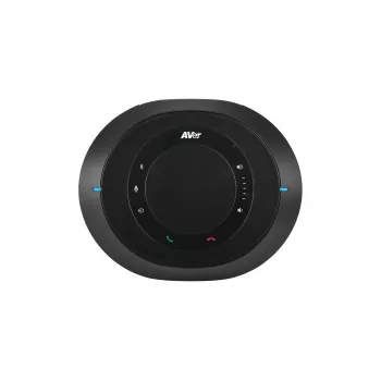 AVer FONE540 kaiutinpuhelin PC USB/Bluetooth musta