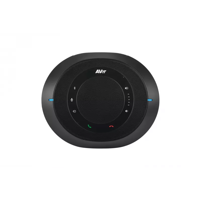 AVer FONE540 kaiutinpuhelin PC USB/Bluetooth musta
