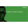 Webroot | DNS Protection GSM-konsolilla | 1 vuosi | Lisenssimäärä 1-9 käyttäjää