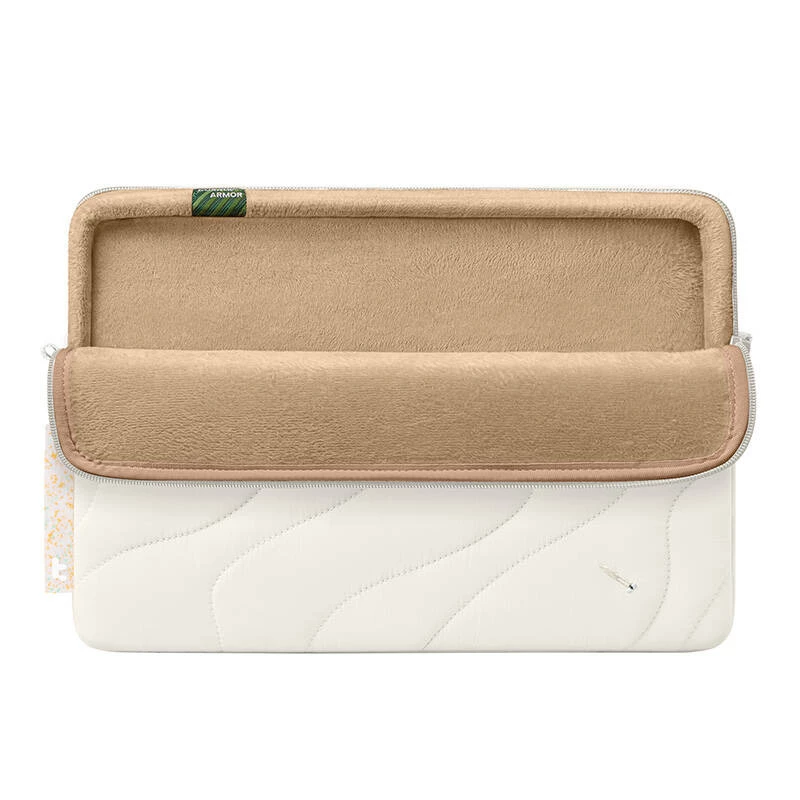 Kannettavatietokonelaukku Tomtoc Terra-A27 Snowberg MacBook Air/Pro 16