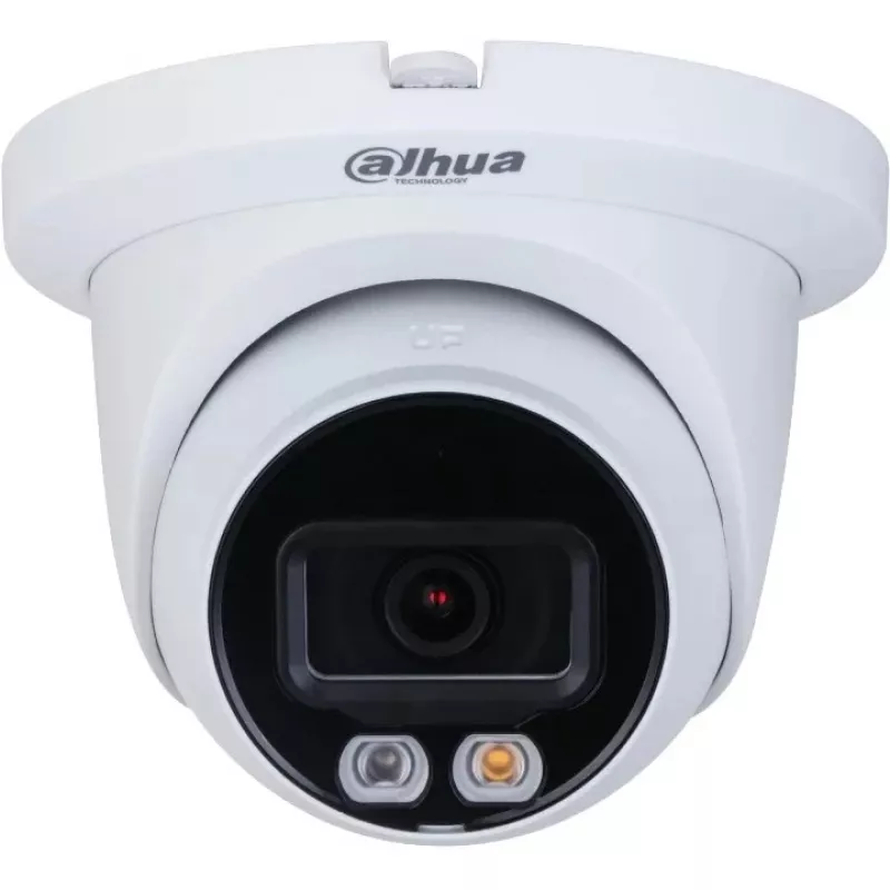 Dahua Technology WizSense DH-IPC-HDW2849TMP-S-IL-0280B valvontakamera