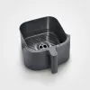 Severin FR 2462 kuumailmakeitin, 7 L