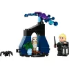Rakennuslelu LEGO Harry Potter setti malli 30677 – Draco Kielletyssä metsässä minifiguurikohtaus