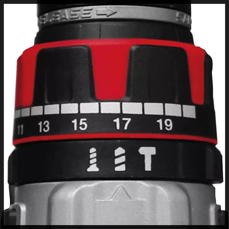 Pistoolikahvaruuvinväännin Einhell TP-CD 18/80 Li-i BL 28800 kierr./min 1.44 kg