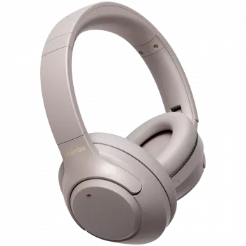 Headset CANYON OnRiff 6 ANC harmaa