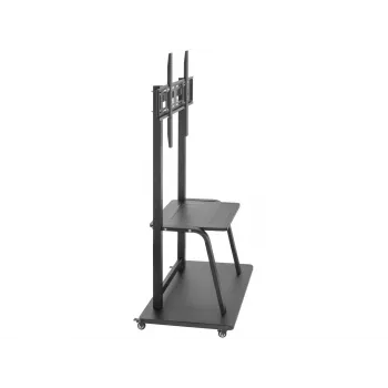 ART S-13 Mobile LCD/LED TV stand 37-100 150 Kg