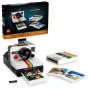 LEGO Ideas 21345 Polaroid OneStep SX-70 Camera Kit