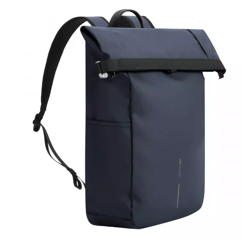 Reppu XDDESIGN P706.2825 Urban WTR RES Navy – vedenpitävä, kestävä