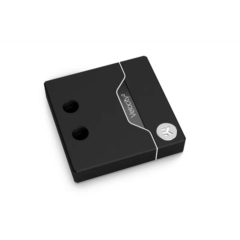 EK Water Blocks Quantum Velocity2 -vesiblokki