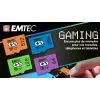 Muistikortti Emtec 64 GB MicroSDXC UHS-I ECMSDM64GXCU3G