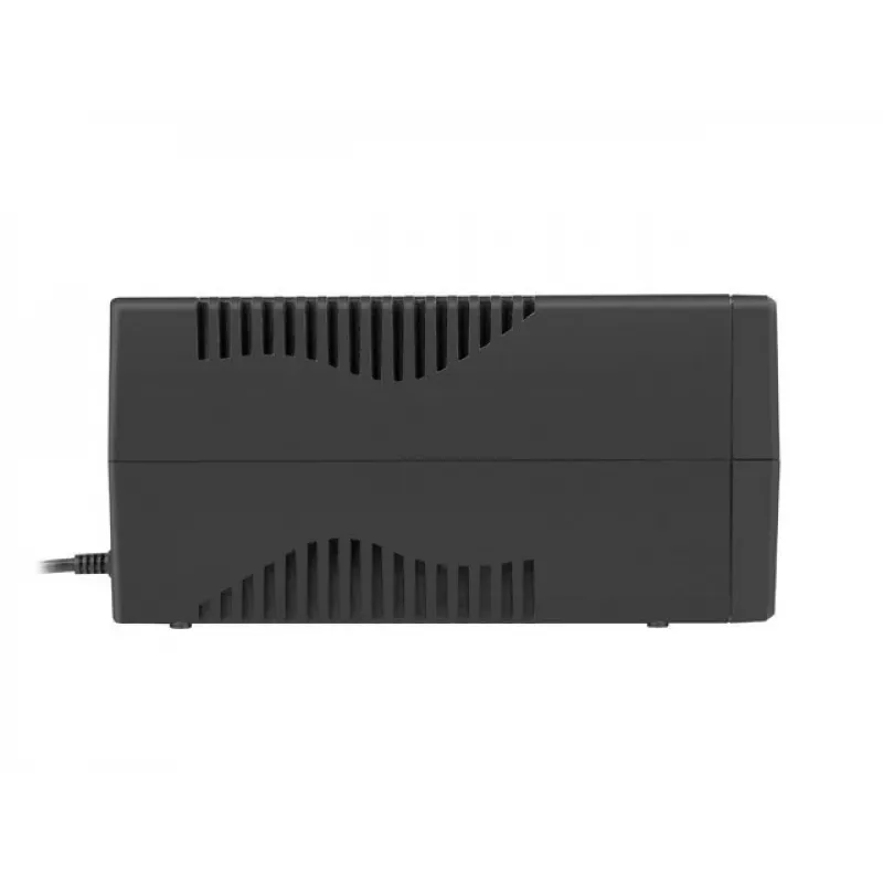 Armac H/650E/LED/V2 keskeytymätön virransyöttö (UPS) Line-Interactive 0,65 kVA 390 W 2 AC-lähtöliitäntää