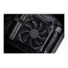 Noctua NH-L9a-AM4 chromax.black prosessorijäähdytin 9,2 cm
