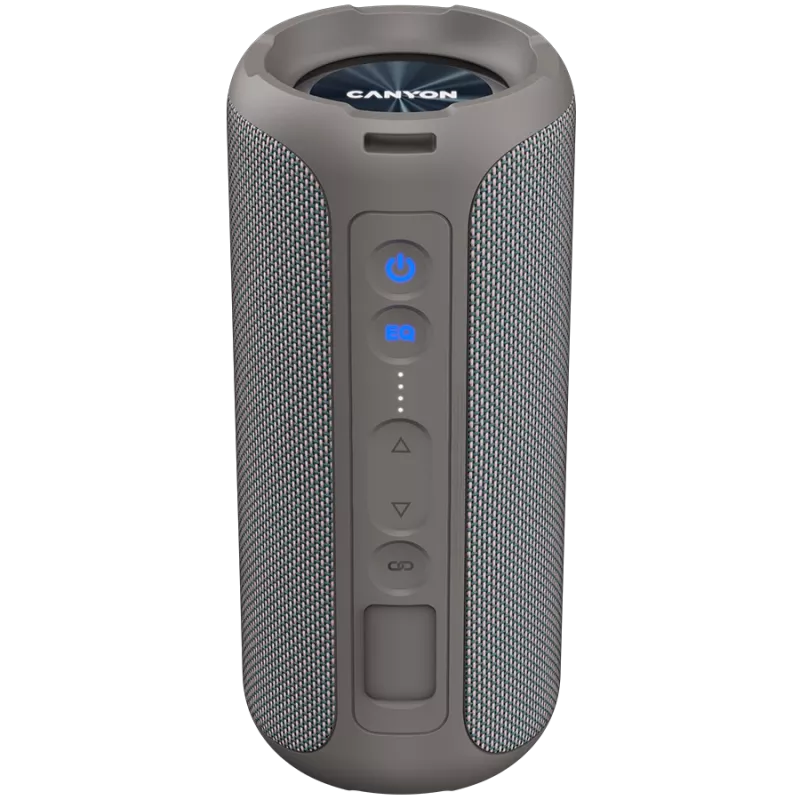 Canyon CNE-CBTSP15BG kannettava kaiutin beige
