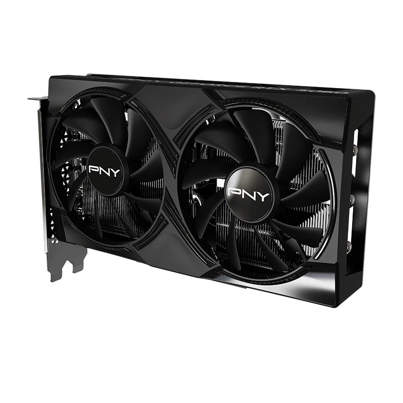 PNY GeForce RTX 5060 8GB näytönohjain