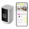 IP-valvontakamera omajin by Netatmo OWC-01-EU Wi-Fi 4