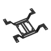 Säiliöteline Barrow TCBJ-G14 140mm musta sylinterimäisille säiliöille