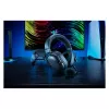 Razer | BlackShark V3 PlayStationille | Bluetooth | Over-Ear | mikrofoni | langaton | musta