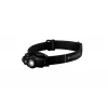 Otsalamppu Led Lenser MH4 musta 502151 200 lumenia IP54