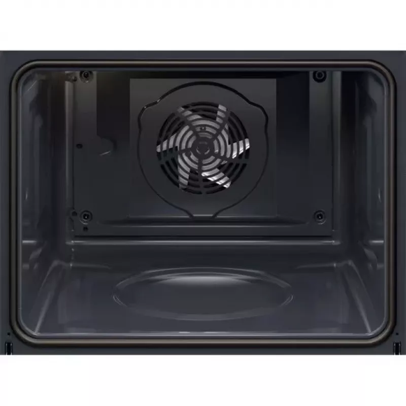 Electrolux LOE8P39Z kalusteisiin asennettava sähköuuni — 72 L, pyrolyyttinen, TFT-näyttö, 220–240 V