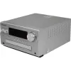 Kompakti kotiaudiokeskus Panasonic SC-PMX94EG-S