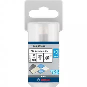 Bosch 2 608 599 041 kulmahiomakoneen lisävaruste