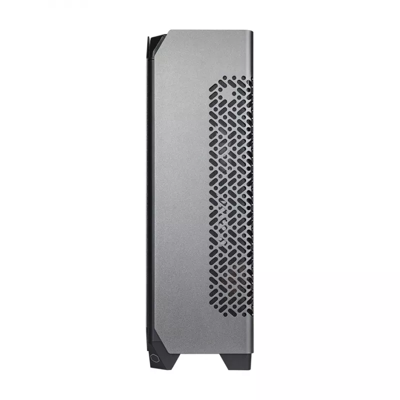 Cooler Master NCORE 100 MAX Small Form Factor (SFF) harmaa 850 W