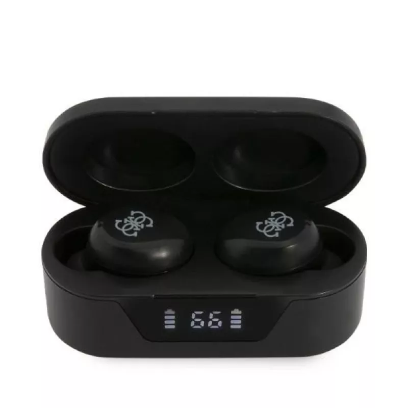 Guess kuulokkeet Bluetooth GUTWST31EK Tws