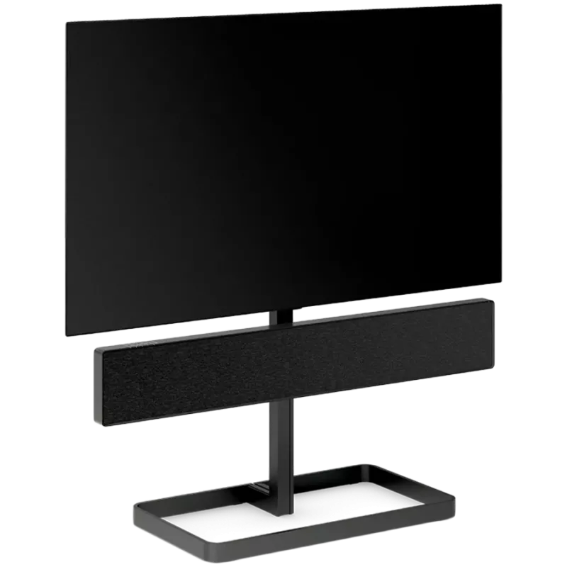 Beosound Stage Black Anthracite (kansi tummanharmaa)