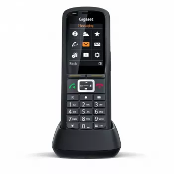 DECT-puhelin Gigaset R700H PRO