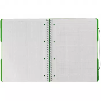 Vihko Herlitz 11293099 A4 80 lehteä vihreä