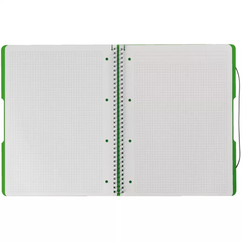 Vihko Herlitz 11293099 A4 80 lehteä vihreä