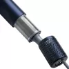 Adler AD 2270B hiustenkuivaaja 1600 W sininen, laivastonsininen