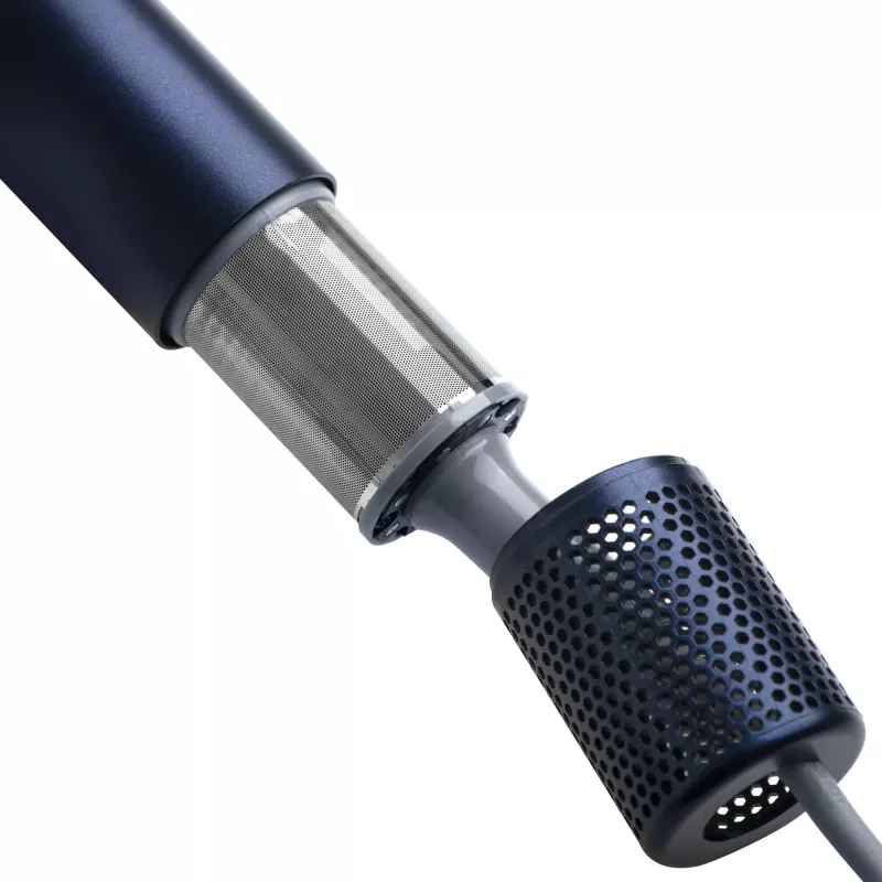 Adler AD 2270B hiustenkuivaaja 1600 W sininen, laivastonsininen