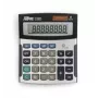 Peruslaskin Forpus FO11007 taskukoko musta harmaa