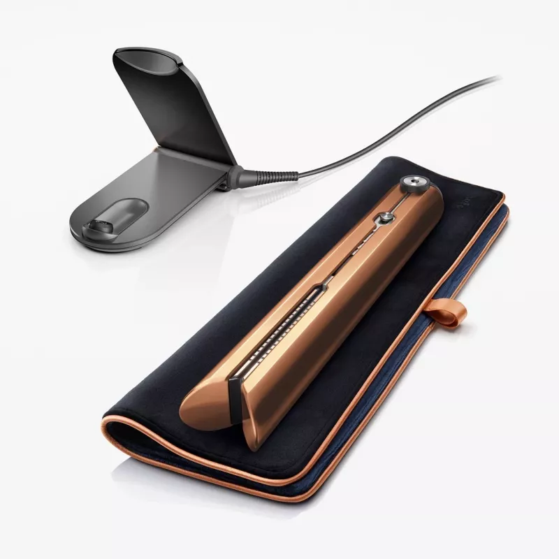 Dyson HS07 Corrale Copper/Nickel hiustensuoristaja