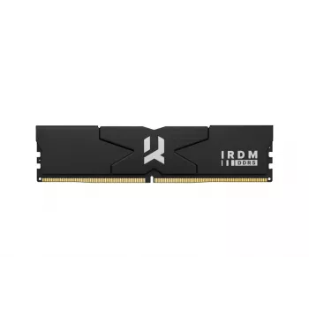 Muisti DDR5 IRDM 16GB(1*16GB) /7600 CL36