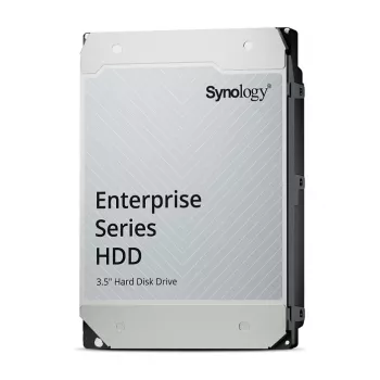 Sisäinen kiintolevy Synology HAS5310-12T 12 TB 7200 kierr./min 512 MB 3,5 inch SAS3