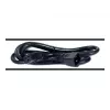 APC AP9877 virtakaapeli musta 1,98 m C19-liitin C20-liitin