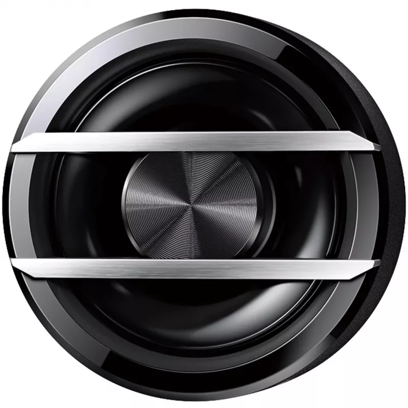 Autokaiutin Pioneer TS-G130C pyöreä 2-tie 250 W