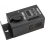 Himmenninpaketti EUROLITE EDX-1 DMX USB 4 kanavaa 10A