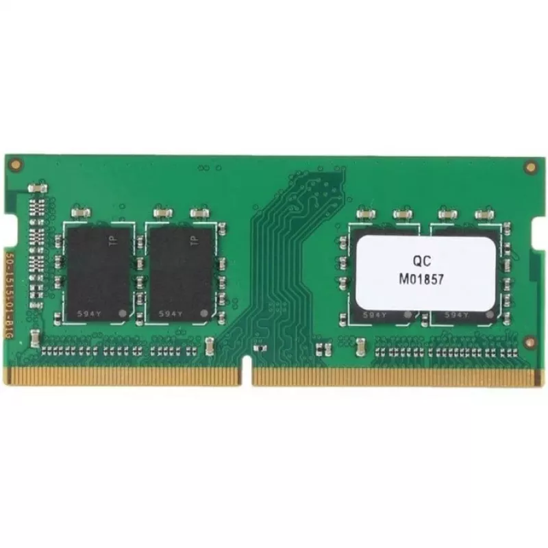 SO-DIMM 8 GB DDR4-3200, muisti MES4S320NF8G, Essentials