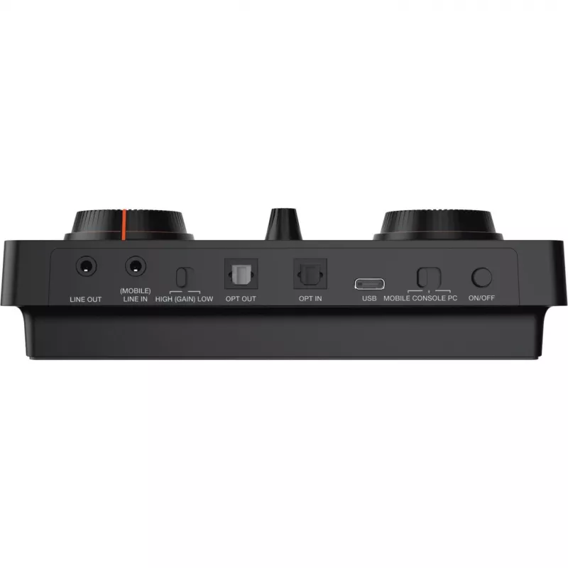 Creative Labs Sound Blaster GC7 7.1 kanavaa USB
