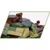 Rakennussarja COBI Panzer VI Ausf. B Königstiger 802 osaa