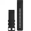 Ranneke Garmin QuickFit 26 nylon musta