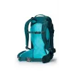 Gregory Targhee naisten vaellusreppu 30 l XS/S vihreä