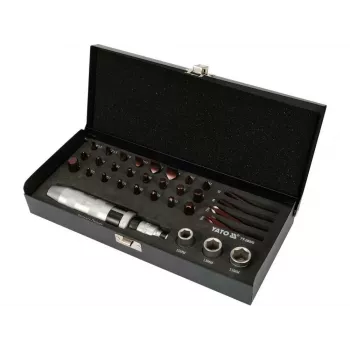 Yato YT-28000 käsiruuvimeisseli