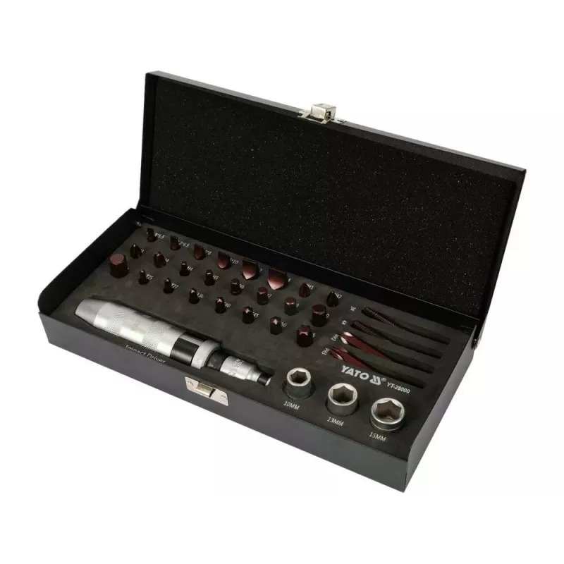 Yato YT-28000 käsiruuvimeisseli