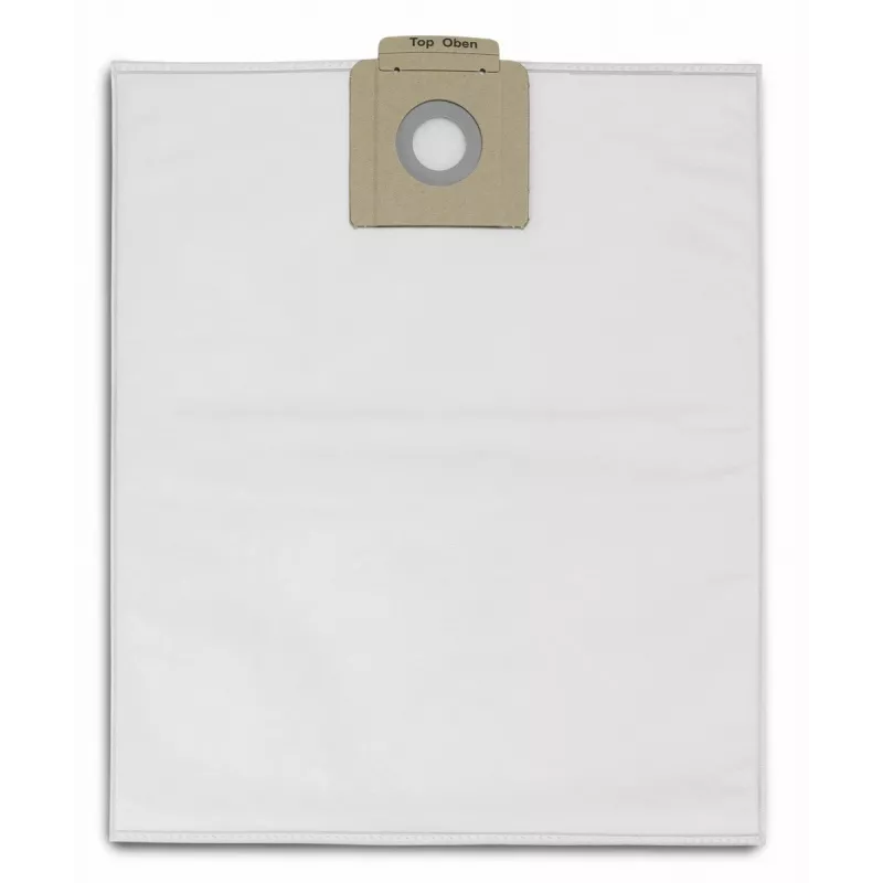 Fleece-pussit 10 kpl T 10/1, T 12/1 6.904-315.0