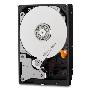 Kiintolevy Western Digital WD Purple 3TB HDD 24/7-valvontaan (WD30PURZ-SS)